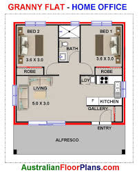 60 life 700sq foot 60 m2 living area 2 bedrooms granny flat house design granny flat requirements concept house plans for sale house plans for sale house plans flat house design
