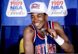 Point guard don't let isiah's small stature fool you. 3 Detroit Pistons Make Espn All Time Nba Rankings Led By Isiah Thomas