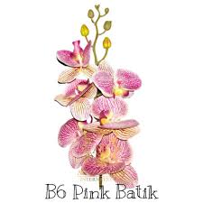 Paling keren 13 lukisan bunga raya. Bunga Orkid Orchid Material Premium Latex Artificial Fake Silk Flower Phalaenopsis Orchid Floral Party Home Wedding Shopee Malaysia