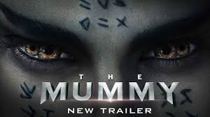 Unleash the mummy ultimate trilogy @amazon. The Mummy Official Trailer Hd Youtube