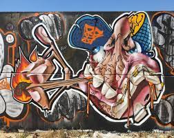 Nauni 69 - Clean Your Mouth #Rfk #Rfkcrew #Nbq #Nbqsquad #Graffiti #Graff  #Art #Urbanart #Streetart #Walls #Custom #Desing #Rat #Clean #Street  #Bombing #Flop #Floping #Plata #Silver #Cavities #Graffitialmeria  #Graffitispain #Keko #Draw #Lettering ...