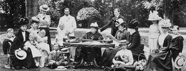 To her subjects queen victoria seemed to be a grim individual, but in private she was a very different person. History Of Hemophilia The Royal Disease