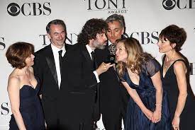 He was 54 and had been suffering from a brain tumor. Throwback Blog The Norman Conquests A Nyc Broadway Throwback Blog Thoughts And Ponderances