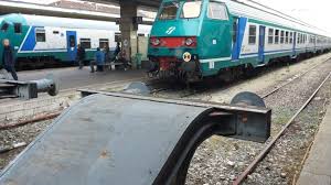 Viaggia con frecciarossa, frecciargento e fracciabianca, alta velocità da centro a centro città. Macchinista Muore A Bardonecchia Prima Di Mettersi Alla Guida Del Treno Per Torino Quotidiano Piemontese