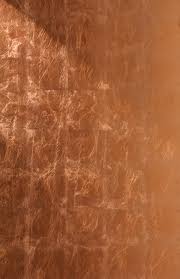 (in british english the term cop is recorded (shorter oxford dictionary). Copper Leaf Wall Coverings Wallpapers From Agena Architonic