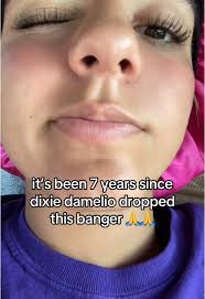 Dixie Damilo Coming Out