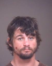 Heafner, Logan Daniel