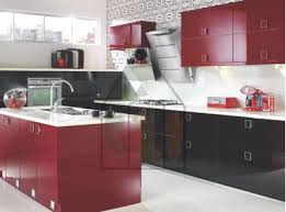 Beautiful Italian Kitchen Design In Pakistan Italian Kitchen Design Kitchen Design Styles Kitchen Design