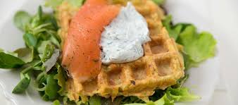 Une Recette De Gaufre Salee Facile A Realiser Et Legere Une Petite Recette Gourmande Qui Plaira A Tous Gaufre Pomme De Terre Recette Gaufre Alimentation