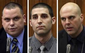 Commission: No discipline for Derek Williams' death in police custody