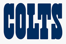 You will receive 1 zip file includes: Indianapolis Colts Logopedia Fandom