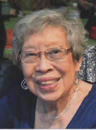 Contributions to the tribute of Mrs. Irene Akai