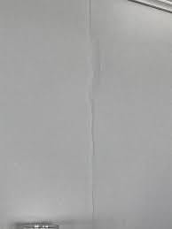 However, if you have a drywall seam that requires fixing after the application of the final coat of paint, we are here to help you. Bulging Seam In Drywall Doityourself Com Community Forums