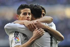 Maybe you would like to learn more about one of these? Real Madrid War Nicht Schlecht James Rodriguez Reagiert Auf Huldigung