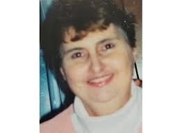 Patricia Lea McLaughlin Obituary (2025)