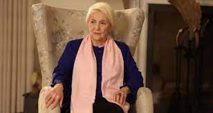 Usta oyuncu toziya'nın beyninde tümör tespit edildi. Oktay Kaynarca The Auspicious Mother Of Edho Spoke About Sabina Toziya S Health