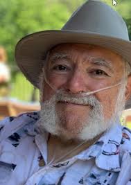 Salvatore “Sal” Joseph Ali