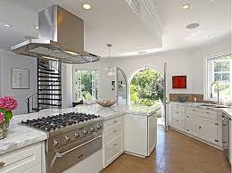 11400 Sunshine Ter Studio City Ca 91604 Mls 20630636 Zillow Island With Stove Kitchen Island With Stove Kitchen Design