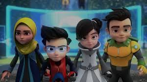 Ejen ali musim 2 episode 13 mp3 & mp4. Ejen Ali Musim 2 2017 Full Episod Telegraph