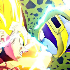 Kakarot is much less of a button masher than you may initially believe, as success hinges on your ability to strike when your opponent is a lot of kakarot feels a little superfluous, but there's one extra that we really do appreciate, and that's the game's impressive encyclopedia. Dragon Ball Z Kakarot Review Great Action A Mediocre Rpg