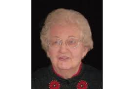 Marion Pinchard Obituary (2016)