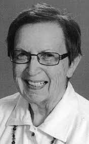 Obituary: Beatrice M. Beahm