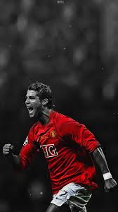 We offer you to download wallpapers 4k, jesse lingard, abstract art, football stars, manchester united, soccer, lingard, premier league, man united, footballers, neon lights, manchester united fc from a set of categories sport necessary for the resolution of the monitor you for free and without registration. Ronaldo Man Utd Wallpapers Wallpaper Cave
