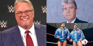 Bruce Prichard Discusses Less Famous Phantom Title Change Of The WWE Golden  Era