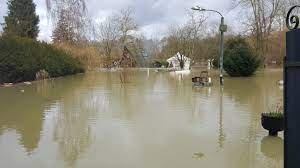 Voir le tronçon de vigilance crues marne de la ferté à meaux sur la carte marne de la ferté à. Ppri Les Risques Naturels Previsibles