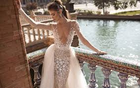 Berta 2015 bridal collection is a captivating creation. Collections Berta