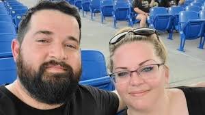 Fundraiser for Joshua Jason by Kyle Jackson : Help Sarah kick cancers  butt!!!