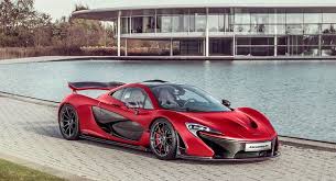 Image result for Mystic Red 2004 McLaren