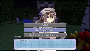 · go to settings blocklauncher pro. Minecraft Mob Talker Script Showcase Cindy The Skeleton Part 1 Video Dailymotion