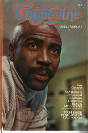 The Grapevine Magazine · Grapevine, July-August 1979 · Omeka S