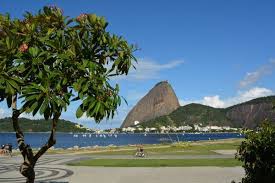 This list of free things will help you save. Parque Do Flamengo Imagina Rio De Janeiro