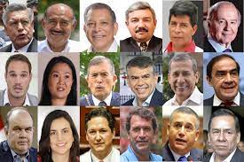 Buen juez, que continue en lo suyo. Elecciones 2021 Mira Aqui Los Planes De Gobierno De Los Candidatos A La Presidencia Noticias Agencia Peruana De Noticias Andina