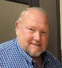 Darrell Mitchell Obituary