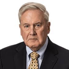 Bill Coates's Instagram, Twitter & Facebook