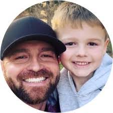 Joshua Durbin's Instagram, Twitter & Facebook