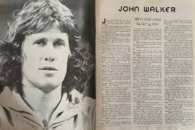 1976 Track and Field News February Alberto Salazar in HS, Dan Ripley, Nike 