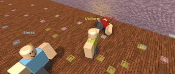 These don't really help you in the game, but at the very least they provide you some customization for your character. We Ponder A Murder Mystery With Nikilis Roblox Blog