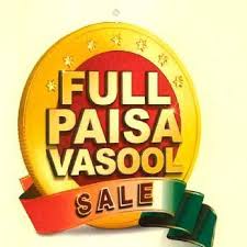 Full Paisa Vasool - Home | Facebook