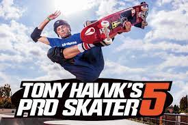 Skateboarder, dad, husband, @catherine_o this must be the place text me: Tony Hawk Interview Talks About Thps 5 Red Bull