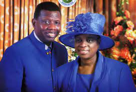 But the secret cannot be kept for too long if he has to live his dreams with her. Pastor Adeboye Recounts On How He Left His Wife By The Roadside And Walked A Mile Over Argument Oyo Gist