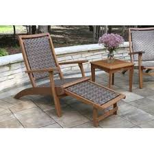 Vega Patio Chair Outdoor Loungers Lounge Chair Outdoor Patio Lounge Chairs