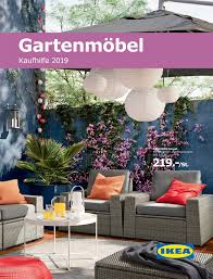 İkea'nın türkiye'deki mağazalarında hangi ürünlerin indirimde olduğunu öğrenmek için hemen güncel indirim kataloğuna göz at! Ikea Katalog Garten 2019 Design Tagebuch