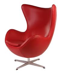 Arne Jacobsen Egg Chair Meubels Draaistoel Stoelen