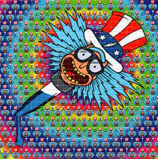 We did not find results for: Amazon Com Rick And Morty Acid Dropper Uncle Sam Drip Liquid Blotter Art Psychedelic Print Perforated Sheet Acid Free Lsd Art Paper 30x30 900 Tabs 7 5 Inch In Clear Protective Sleeve Posters