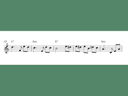 Companion music note worksheet for fur elise easy beginner piano version. Violin Sheet Music Fur Elise Easy Violin Notes Youtube