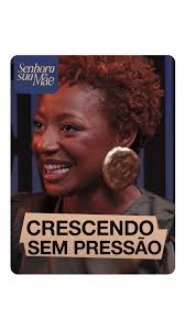 Último Episódio de Senhora Sua Mãe com Raquel e Andréia